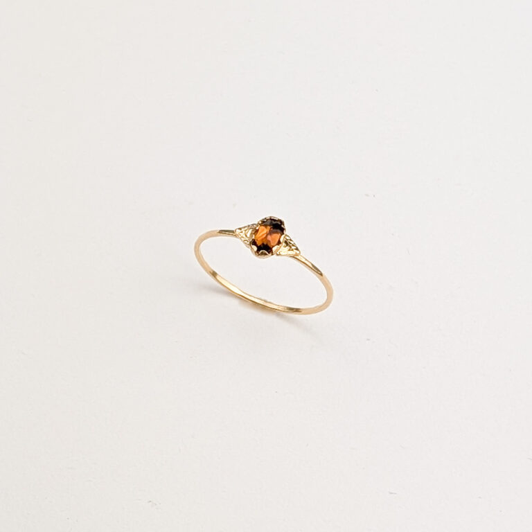 Bague TIWA