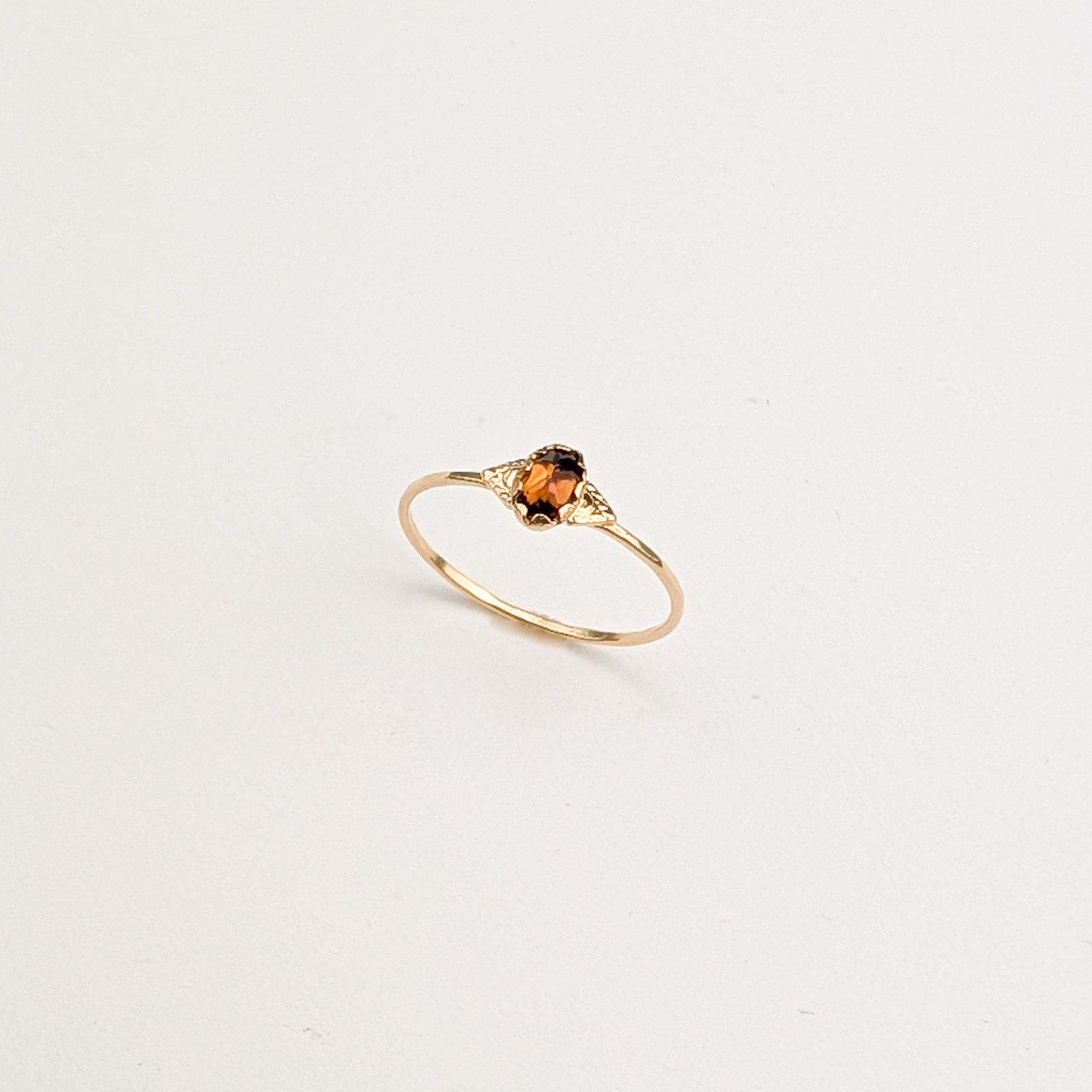 Bague TIWA
