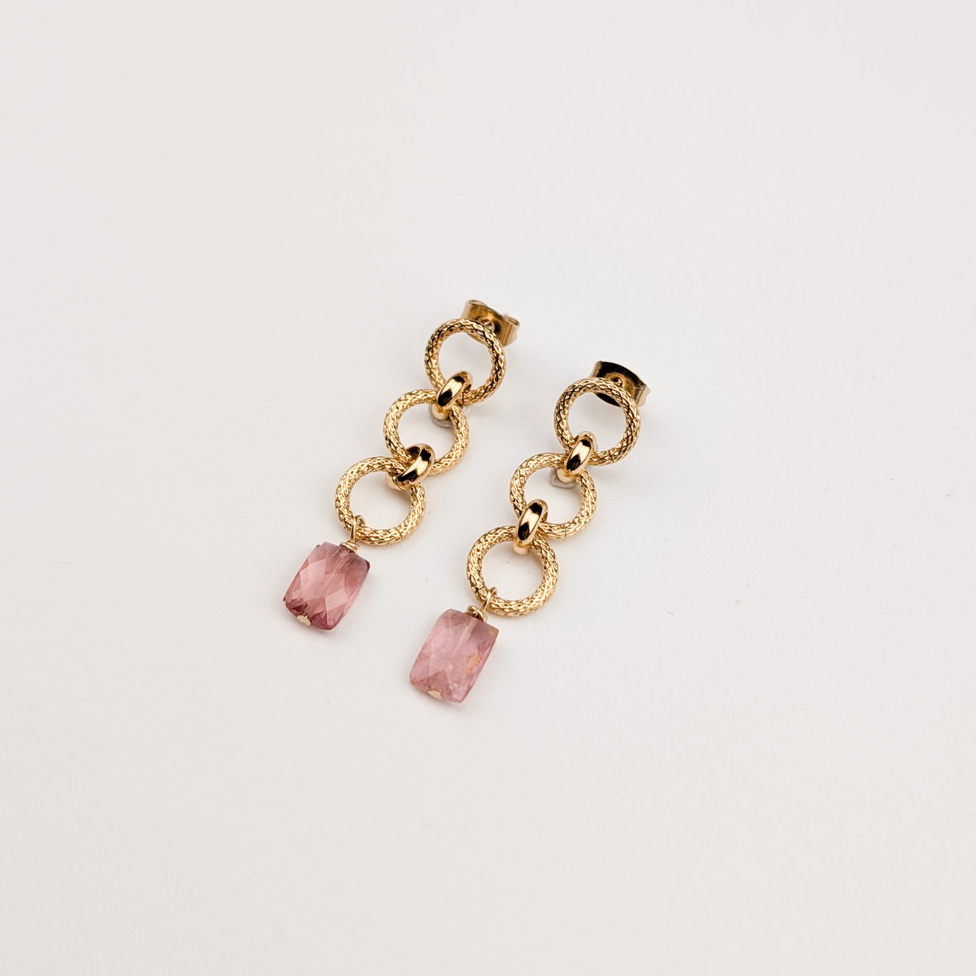 Boucles BILLY