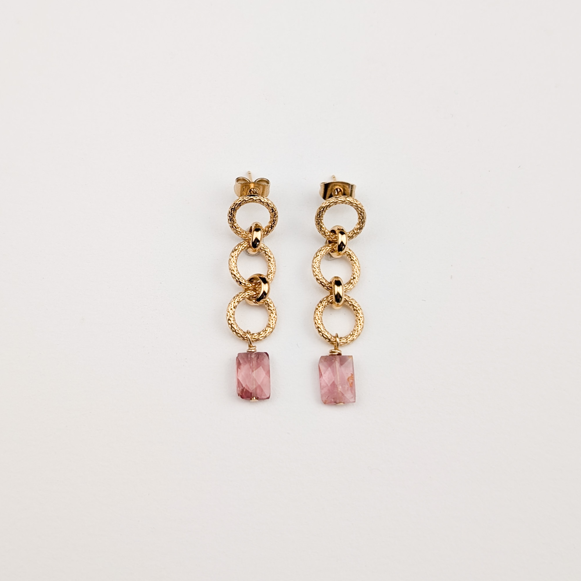 Boucles BILLY