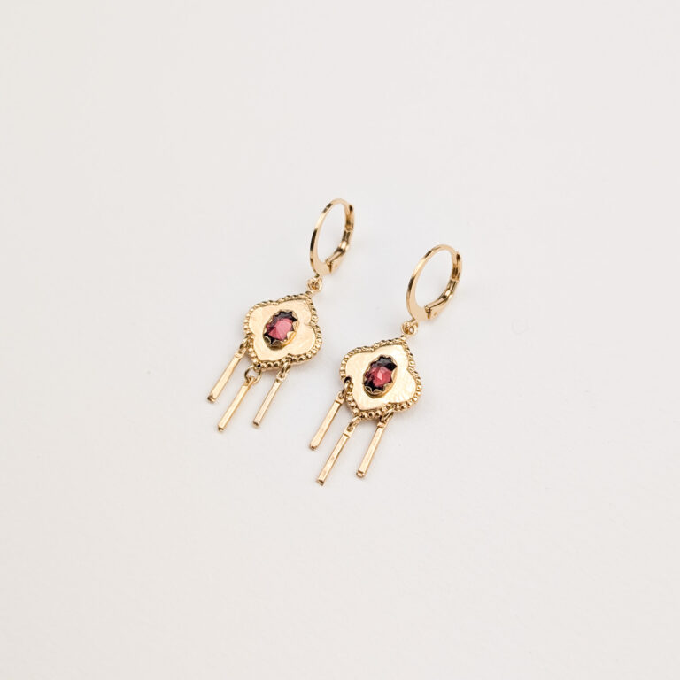 Boucles DELHI