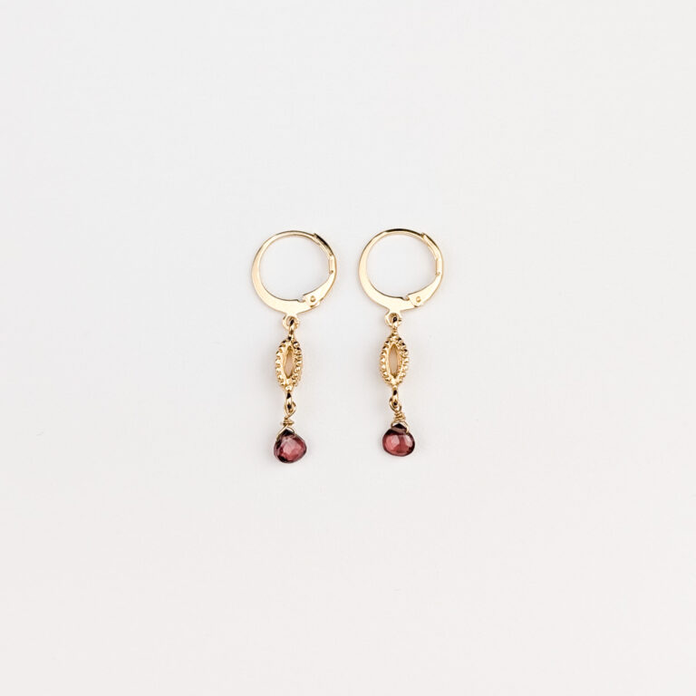 Boucles PONDICHERY