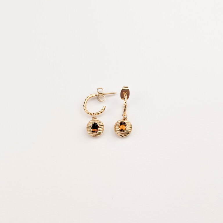 Boucles SHELBY