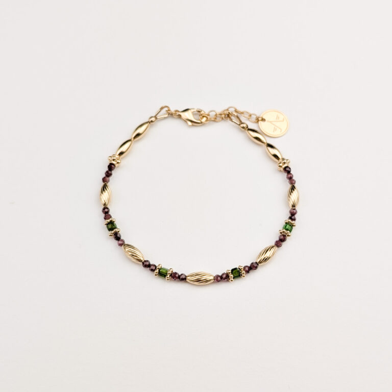 Bracelet MUMBAÏ