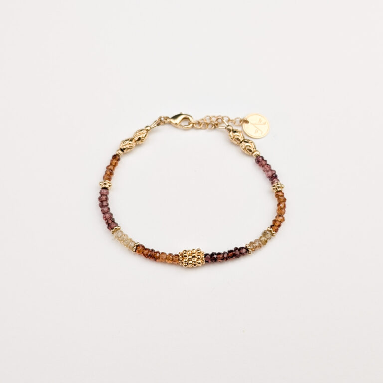 Bracelet PONDICHERY