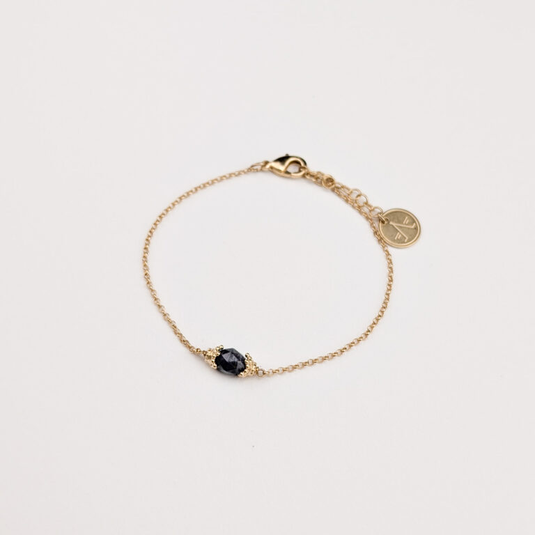 Bracelet RICO Saphir