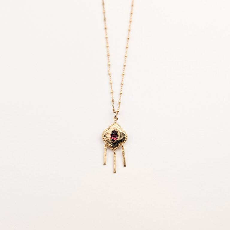 Collier DELHI
