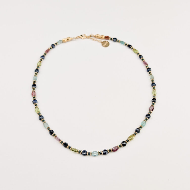 Collier MIRISSA