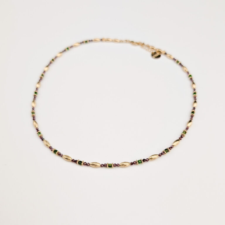 Collier MUMBAÏ
