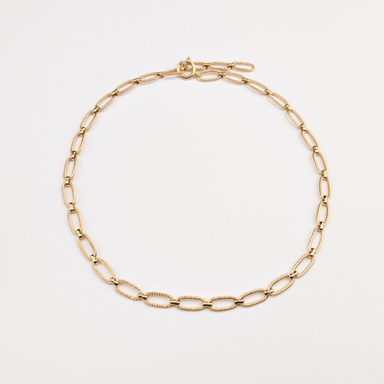 Collier MUSTANG