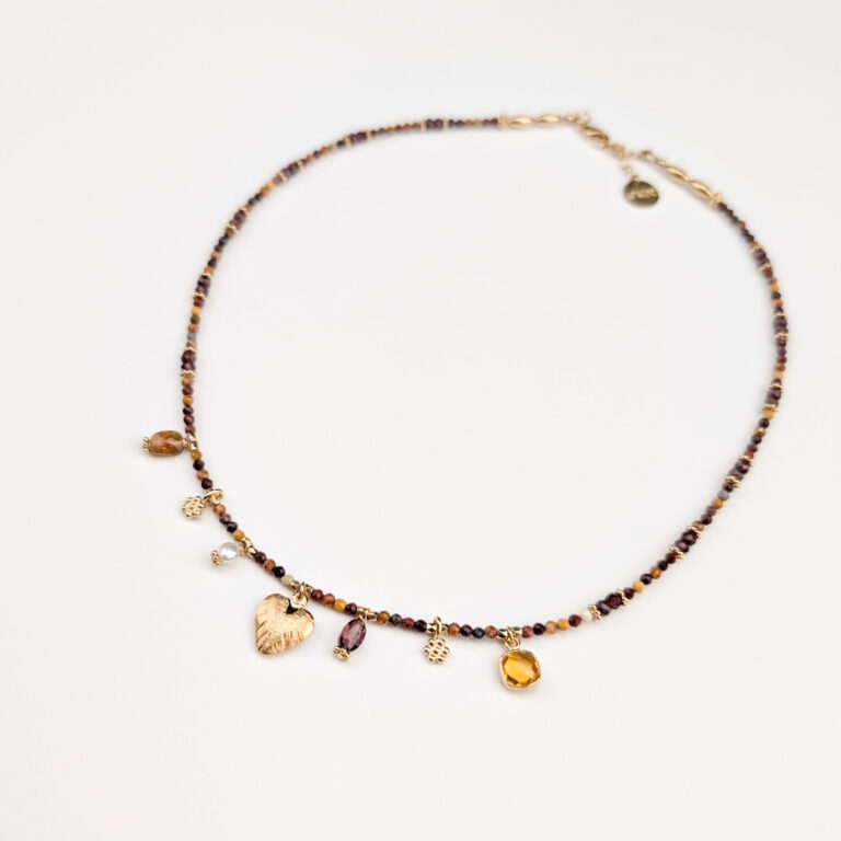 Collier ODESSA