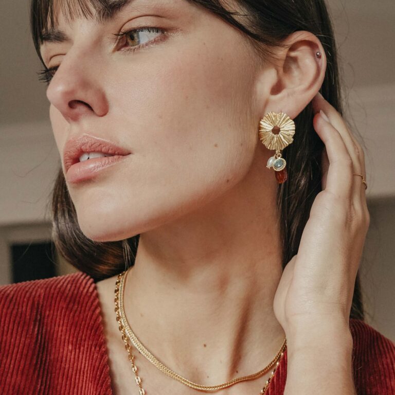 Boucles KINGSTON