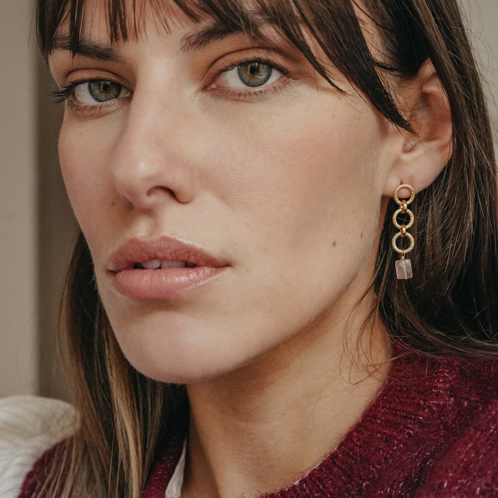 Boucles BILLY