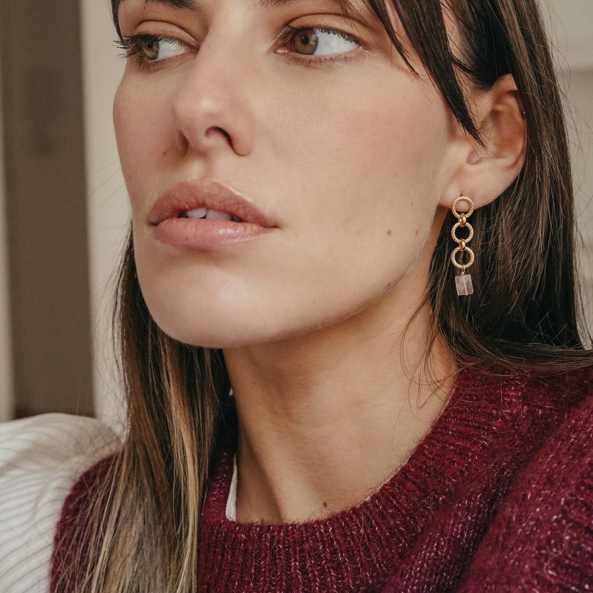 Boucles BILLY