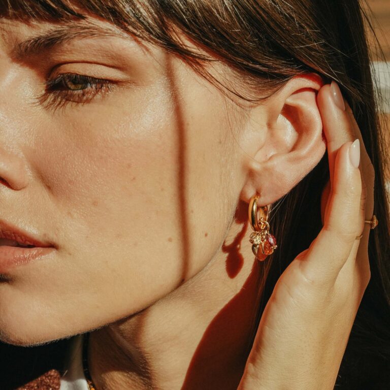 Boucles ODESSA