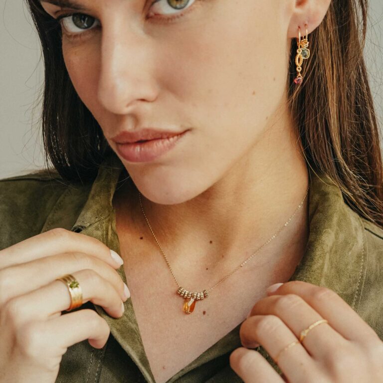 Collier AMATI