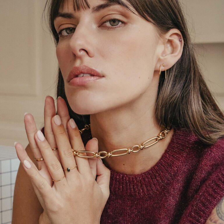 Collier NELSON