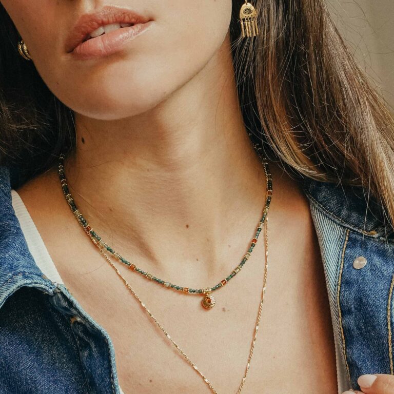 Collier SHELBY