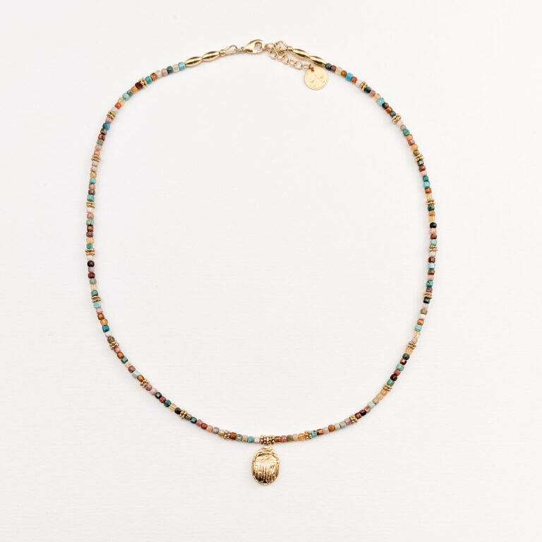 Collier ANAWI