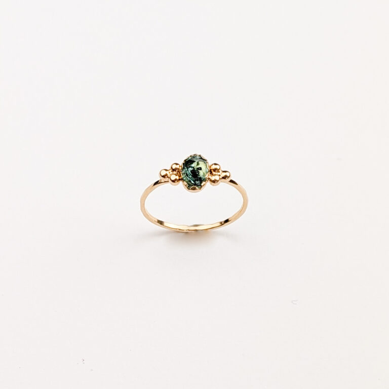 Bague MOONSHINE Tourmaline