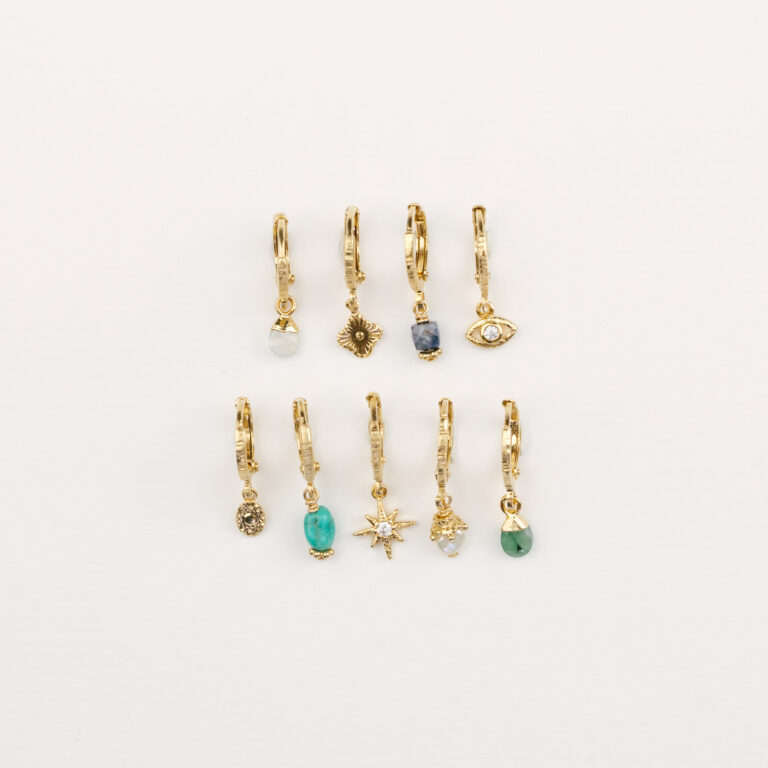 Boucles BAÏA