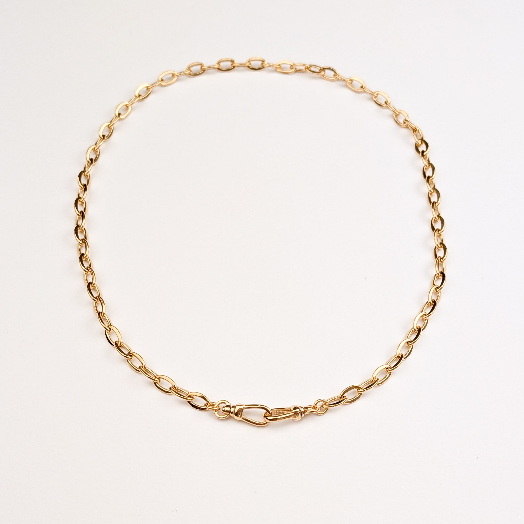 Collier LEONE