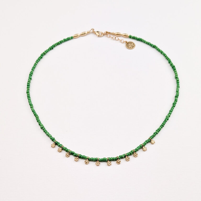 Collier EL PASO