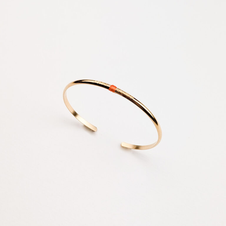 Jonc INCA Orange