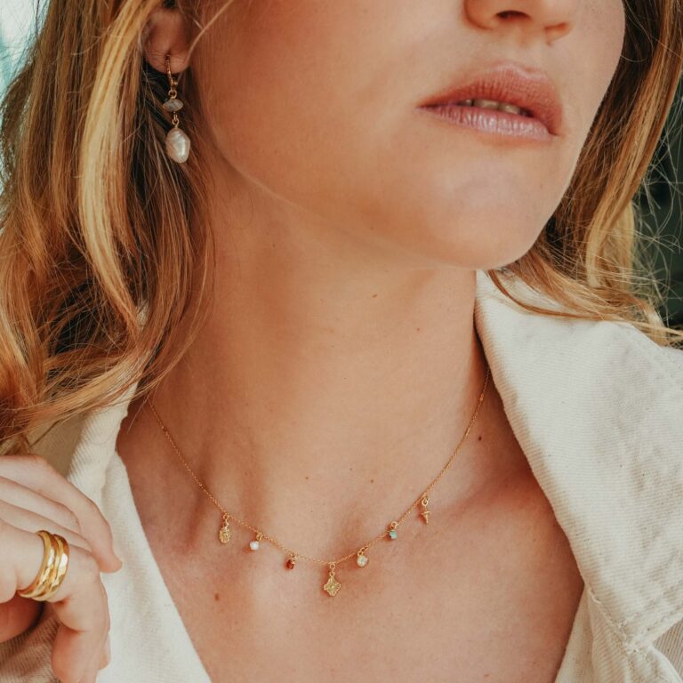 Collier MOANA