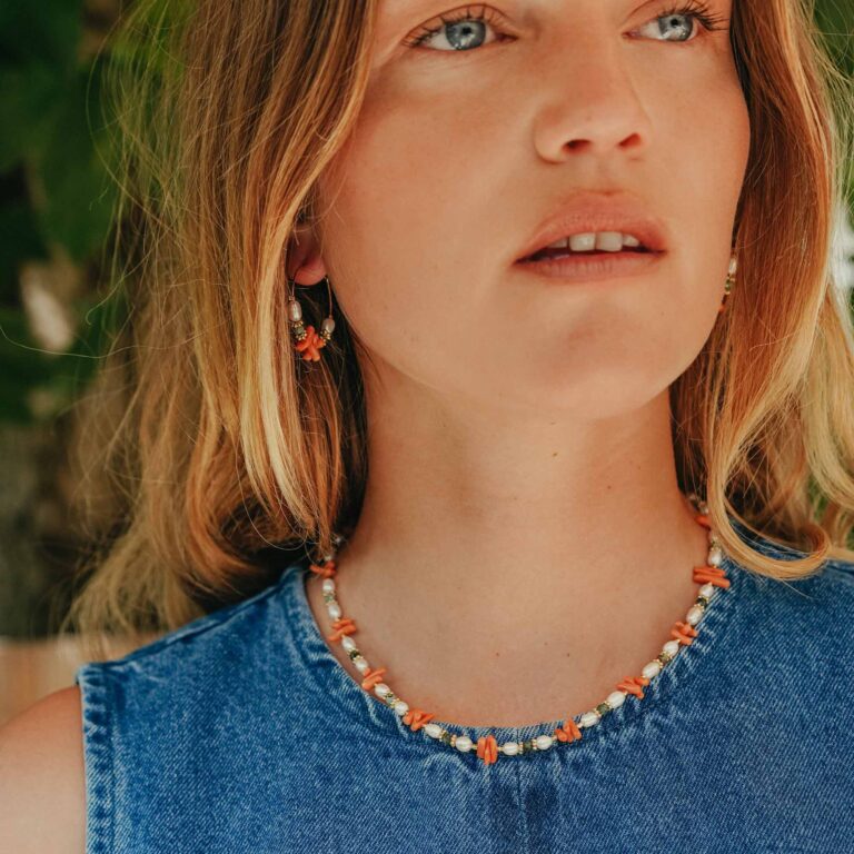 Collier SUNDANCE