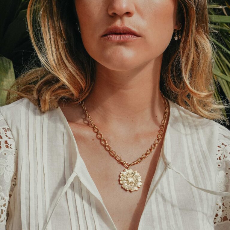Collier TAONI