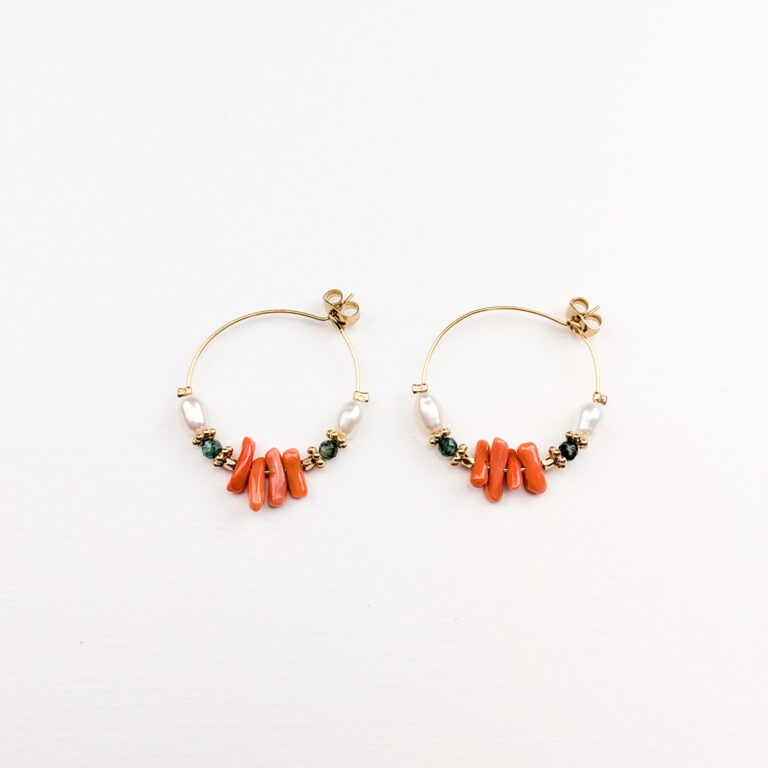Boucles SUNDANCE