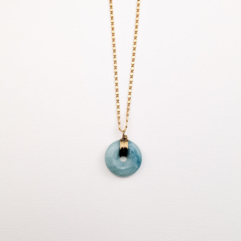 Collier TINAWA