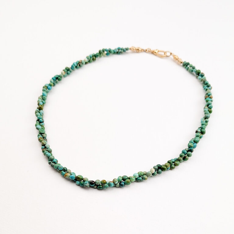 Collier TORONTO